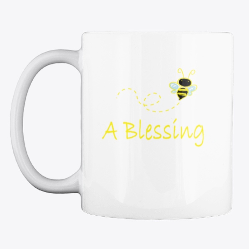 Bee A Blessing v.2