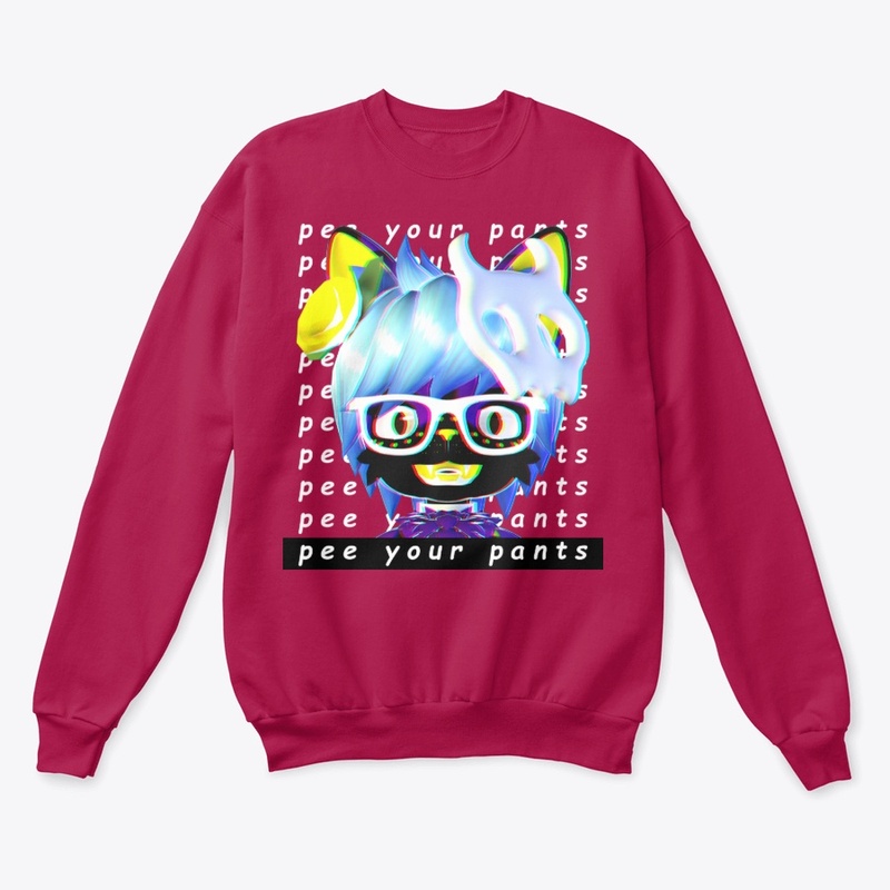 Pee Your Pants