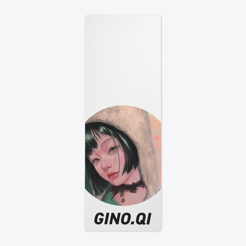gino.qi series 2