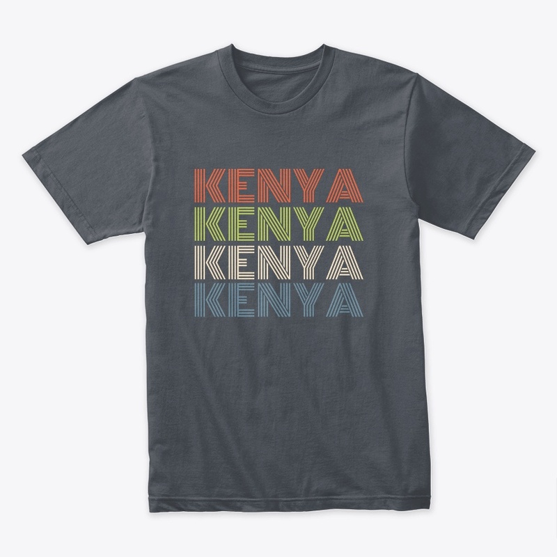 Kenya