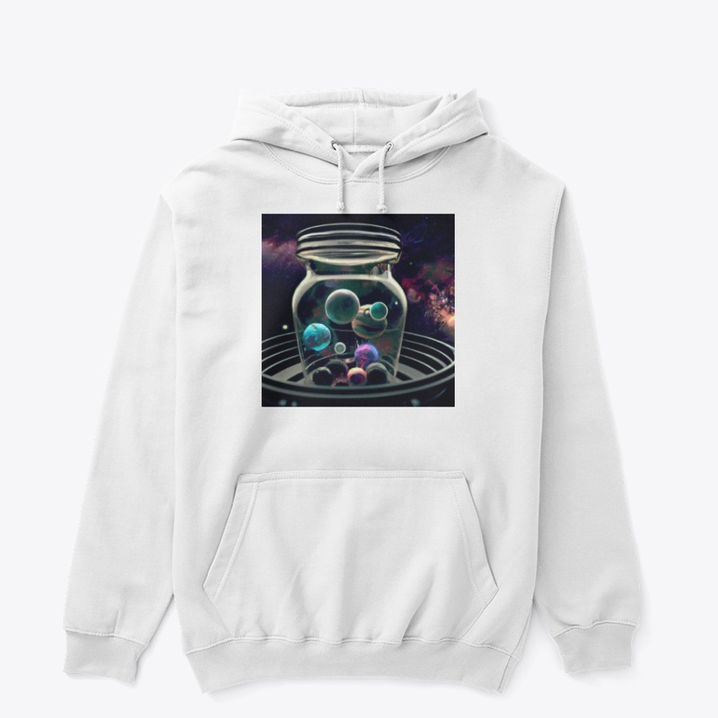 The Wonders of the Pickle Jar Revealed