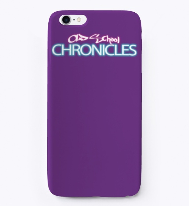 Old School Chronicles