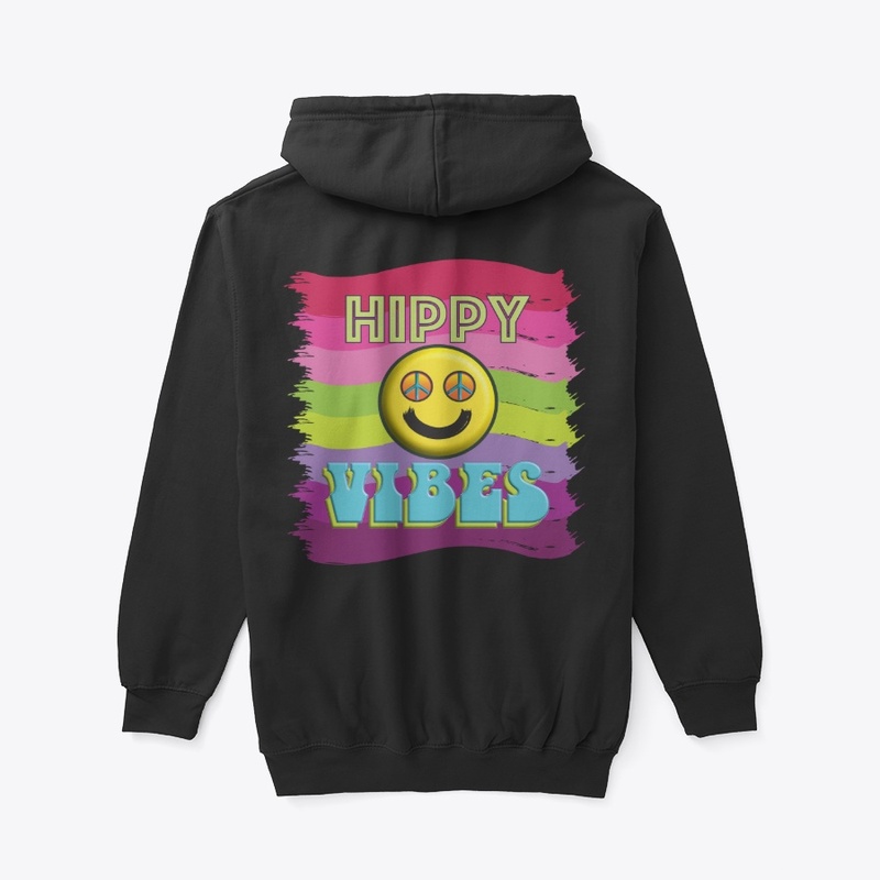 Hippy Vibes