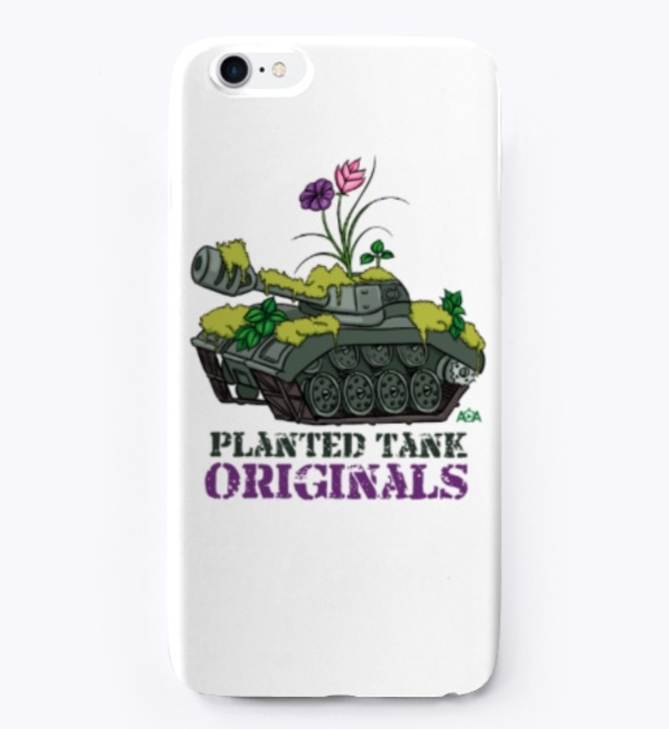 Planted Tank Originals