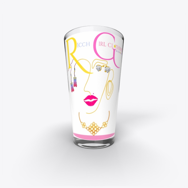 Ricch Girl Clothing & Accessories