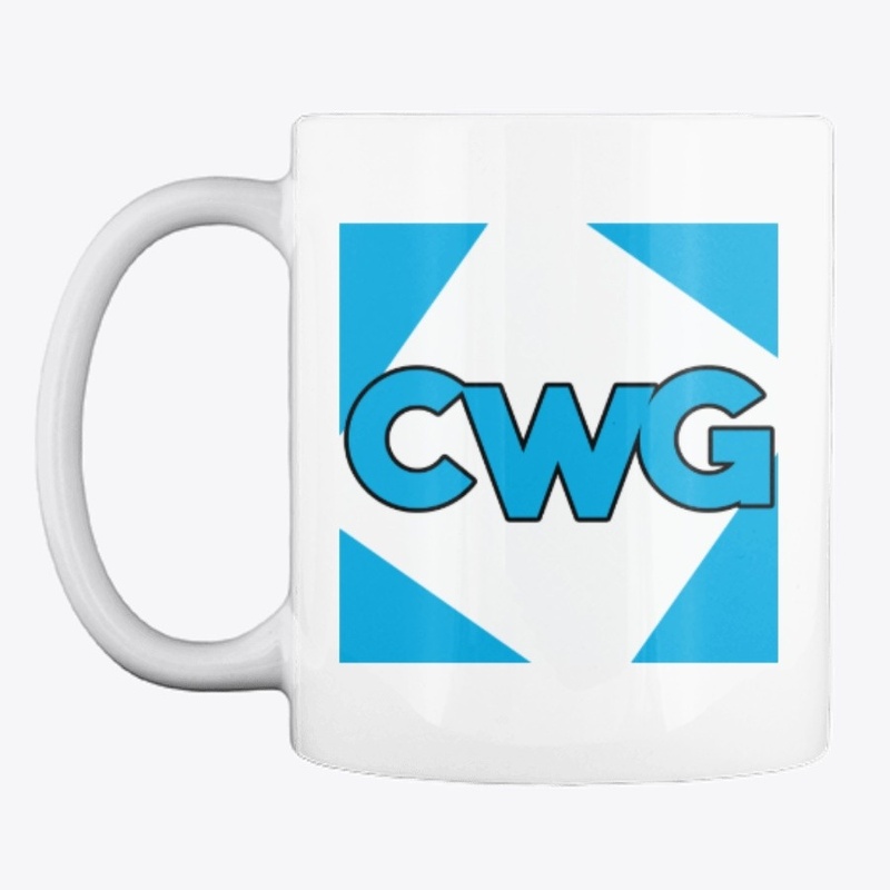 The CWG Mug of awesome