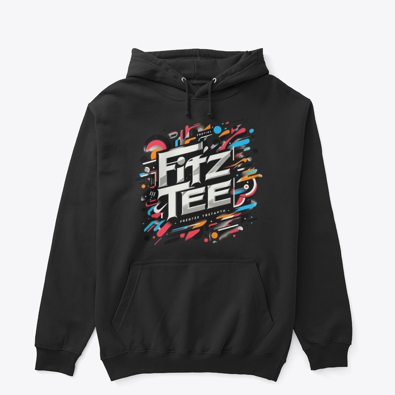 FitzTee 12