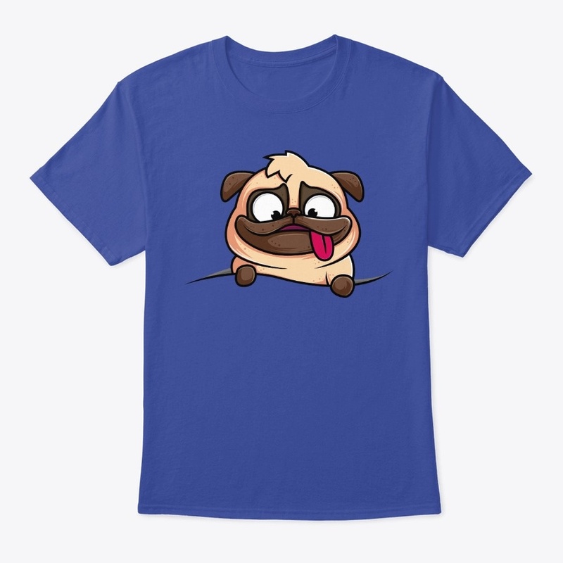 Pug Dog
