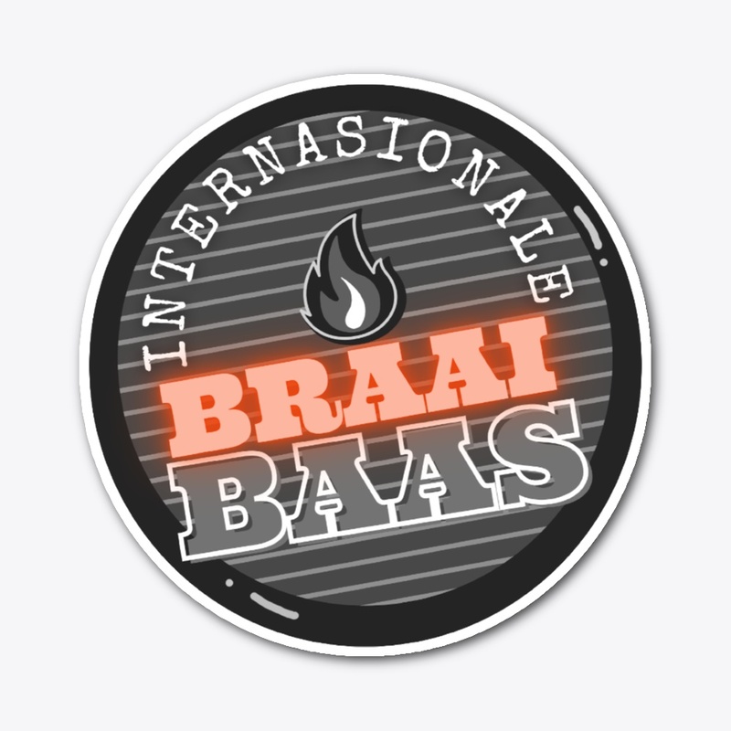 Internasionale Braai Baas