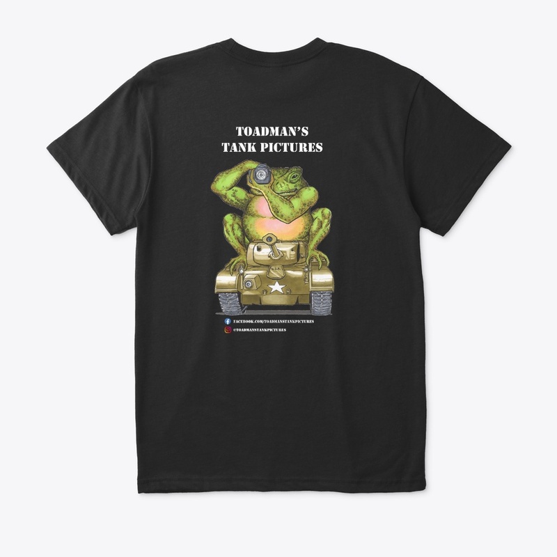 Toadman's Tank Pictures Logo-white text