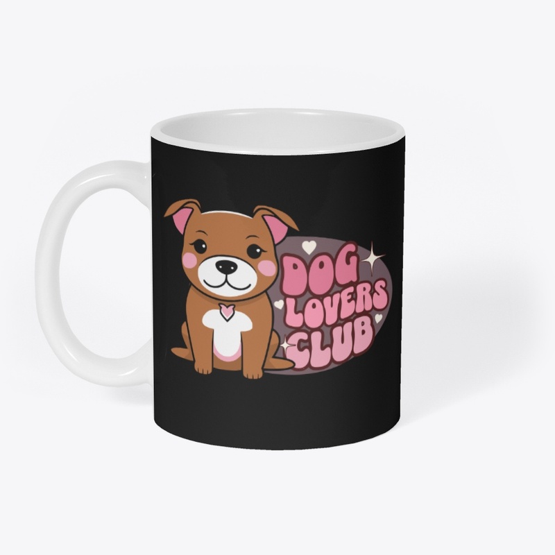 Dog Lovers Club