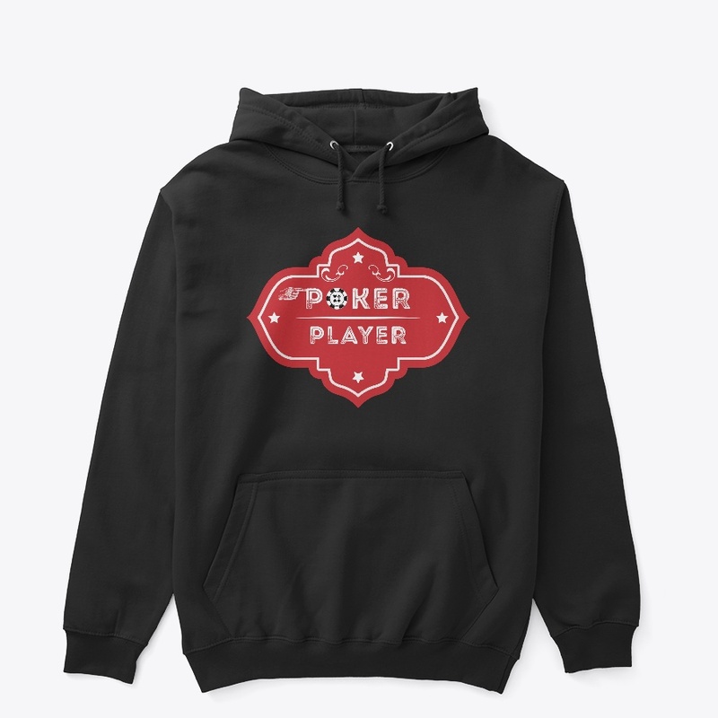 A poking Poker Player