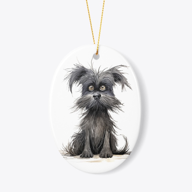 Affenpinscher