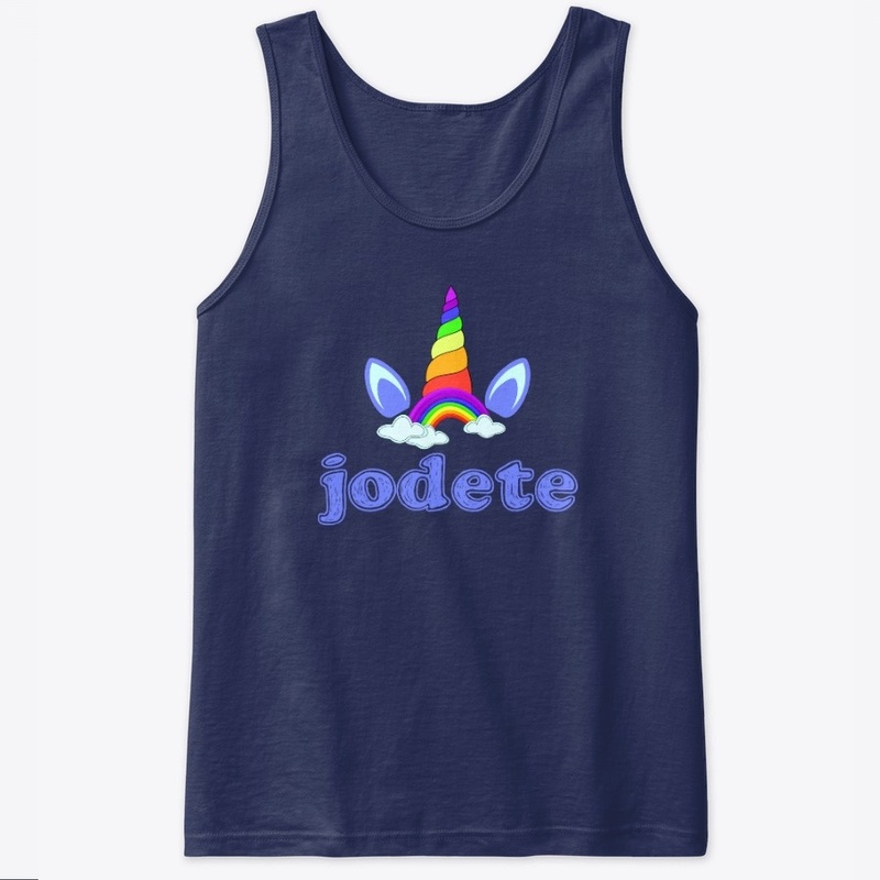Jodete