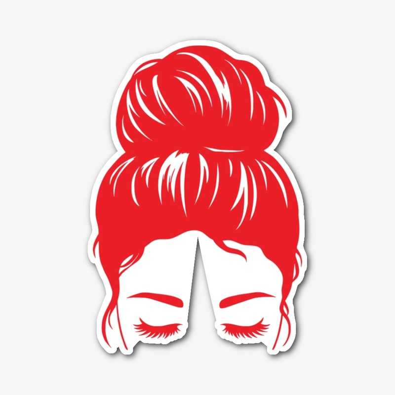 Awesome redhead lover gift