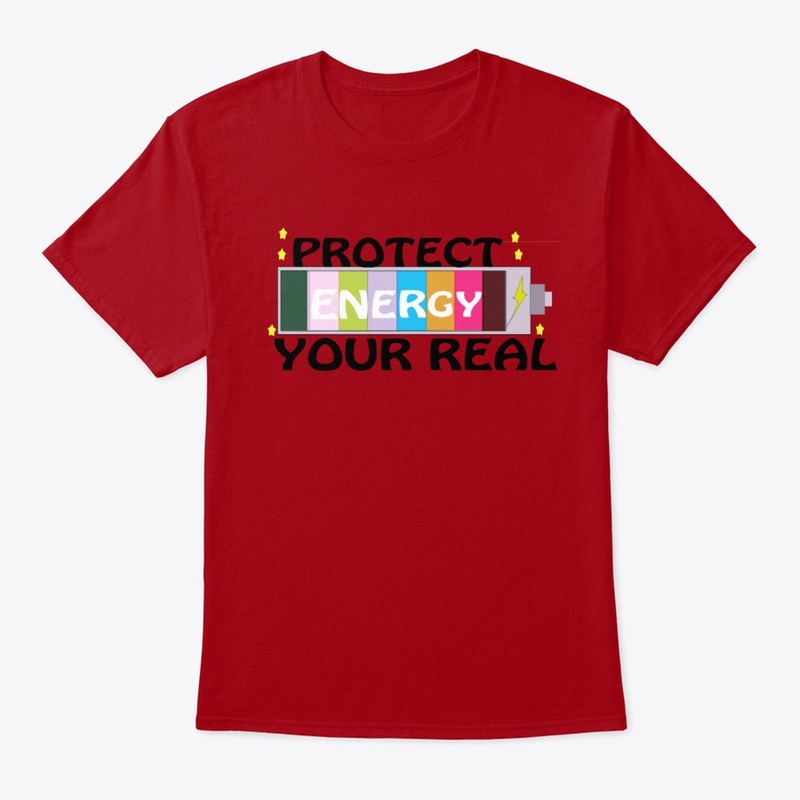 Protect Your Power Tee Shirt best sellar