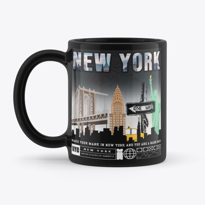 New York