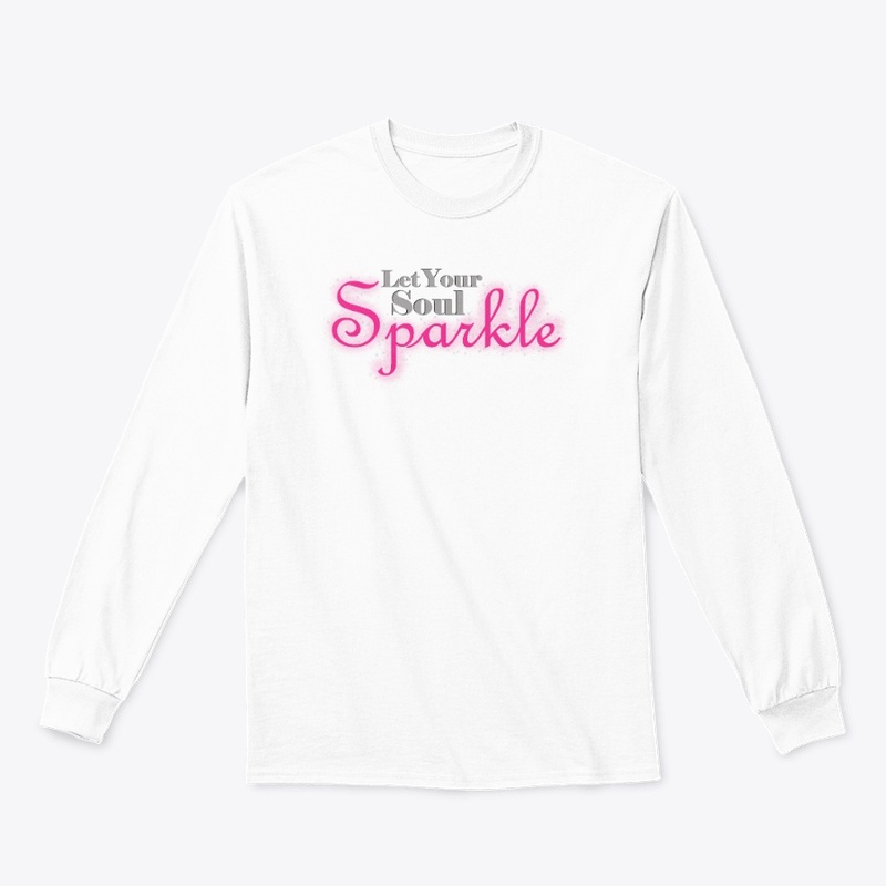 Let your soul Sparkle