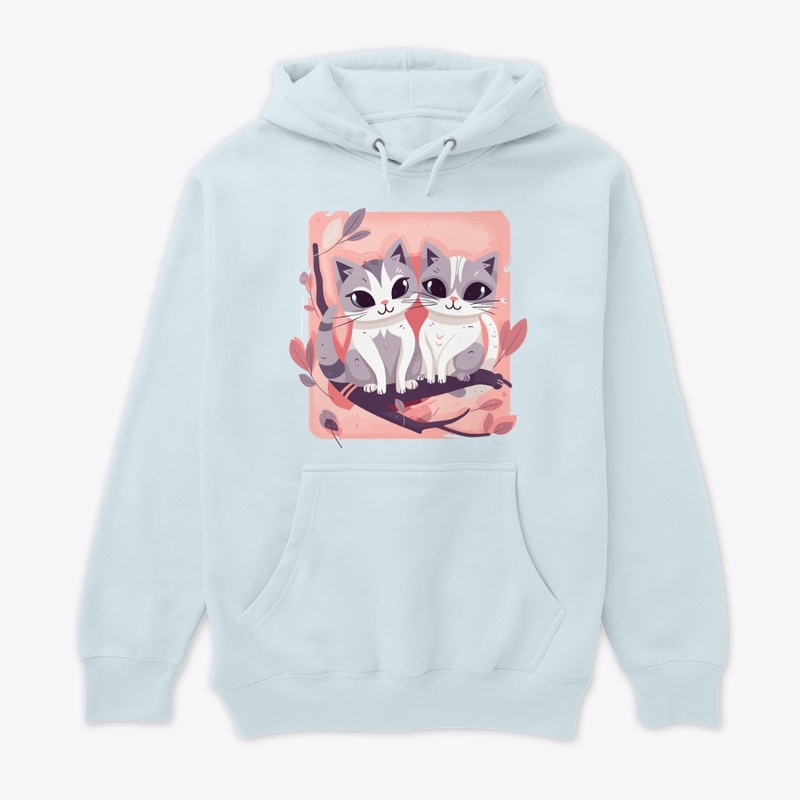 Together Fur-ever