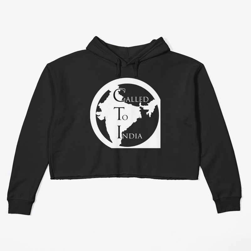 CTI Logo in White