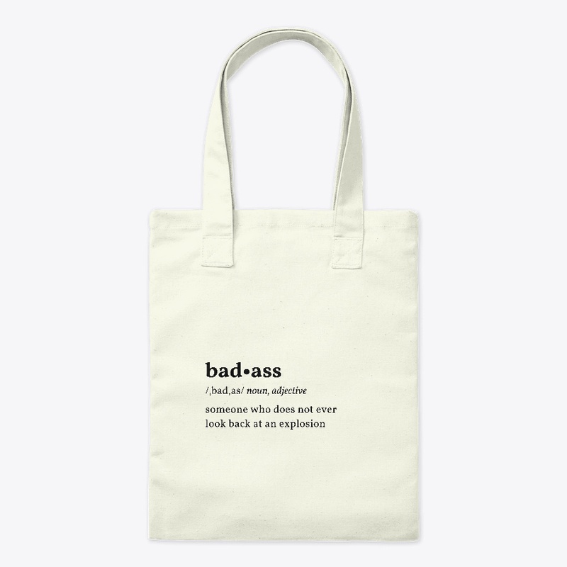 Bad A**