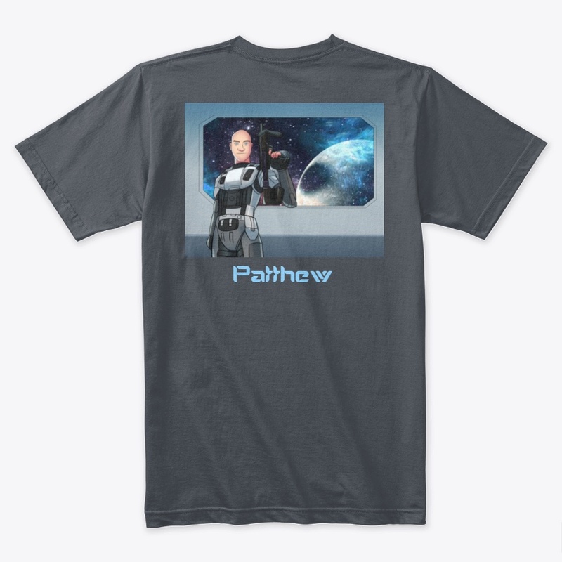 Patthew