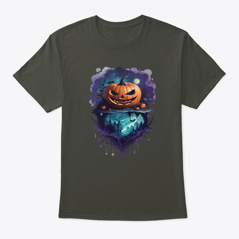 A Spooktacular Halloween Adventure