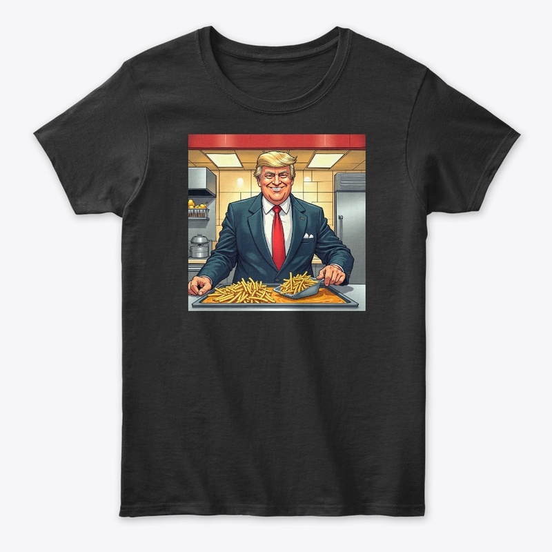 Trump FF #3