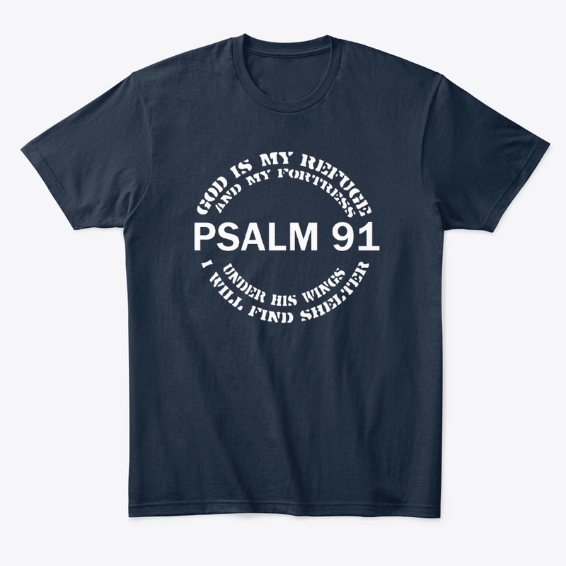 Comfort of Psalm 91 