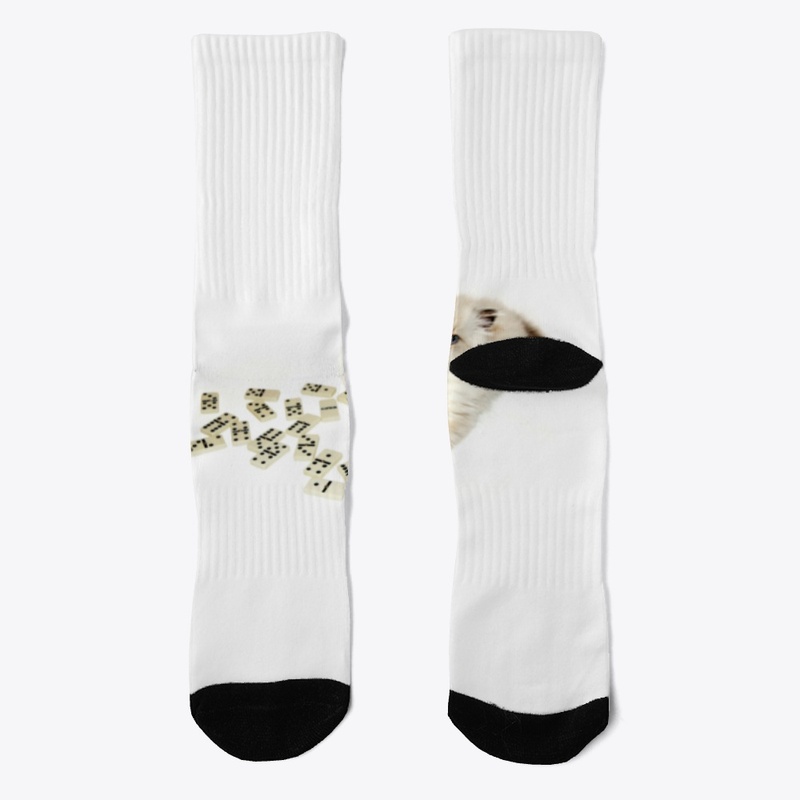 cat design 