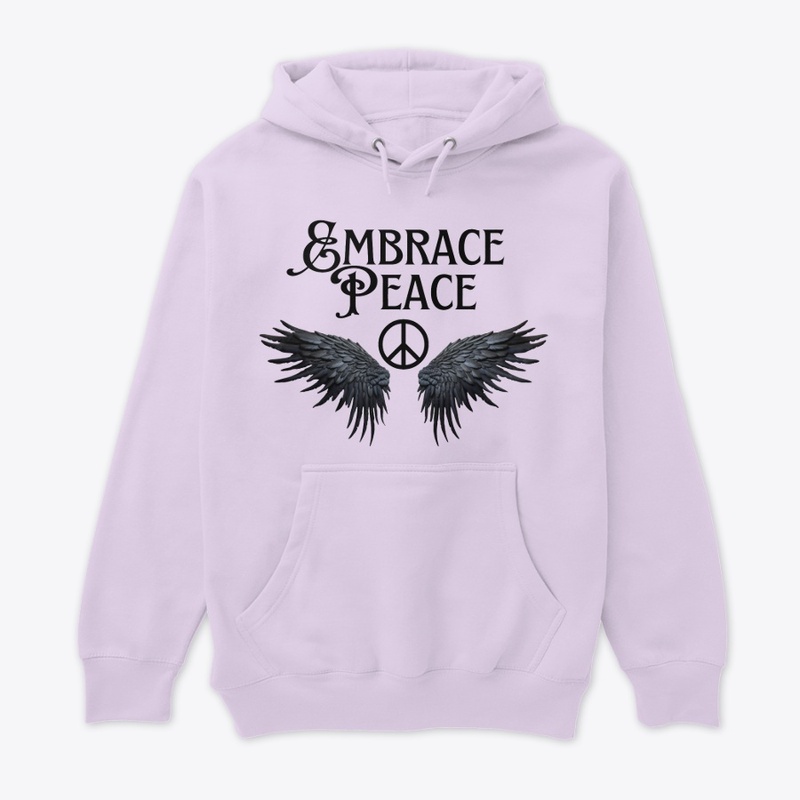 Embrace Peace T-Shirt