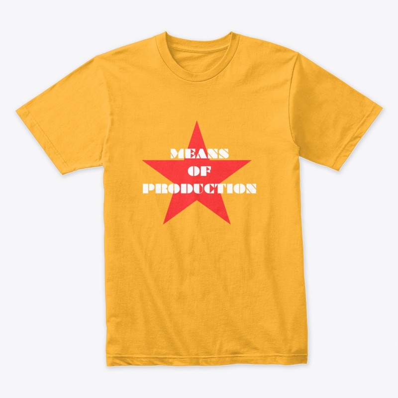 Means of Production Logo