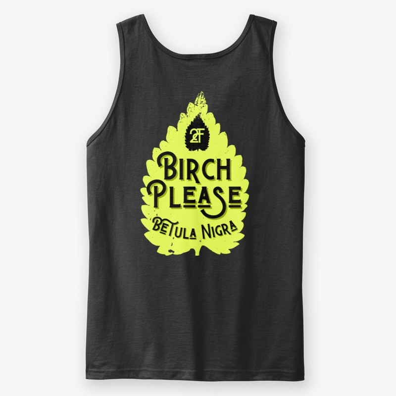 Birch Please Neon