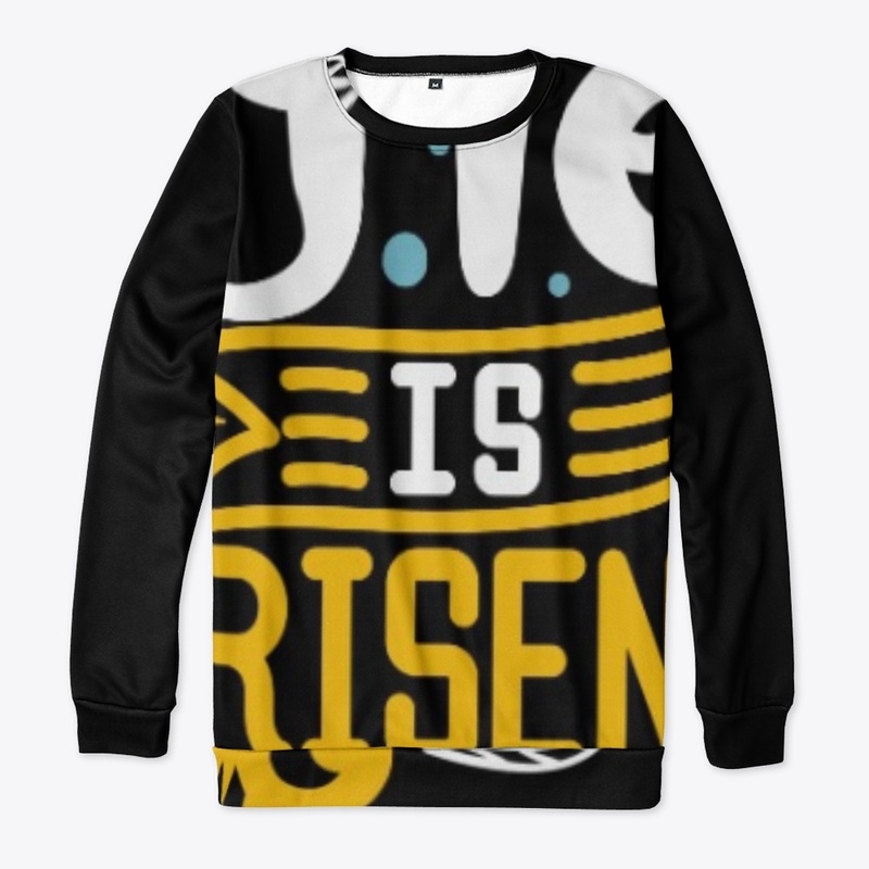 RISEN