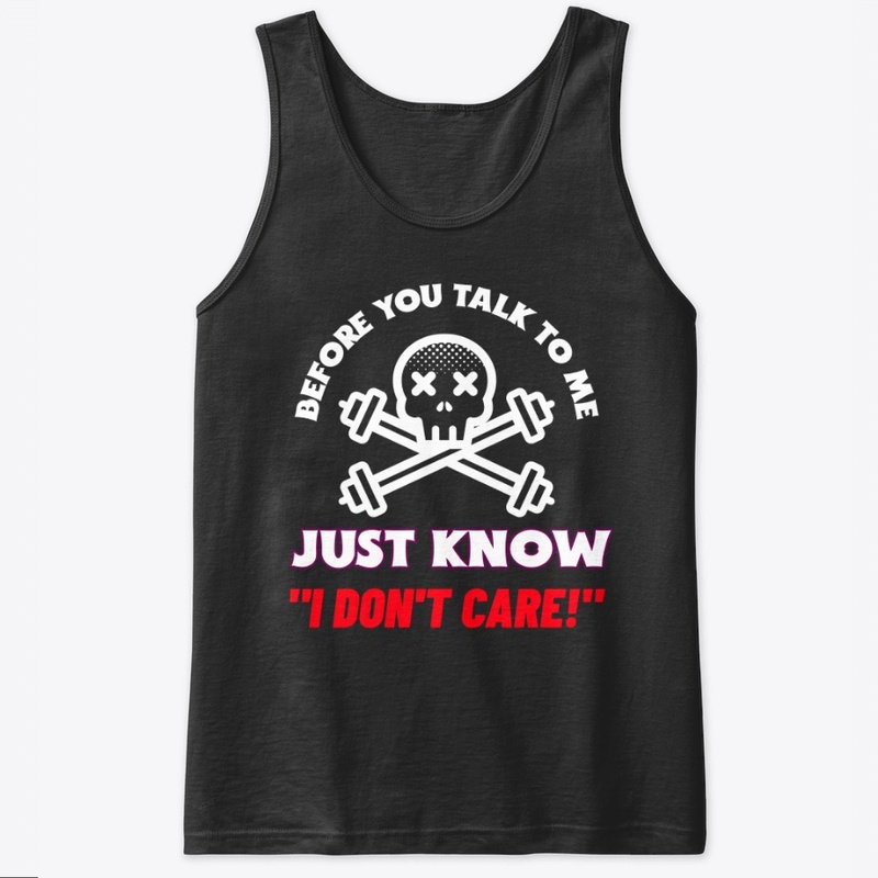 Workout tanks