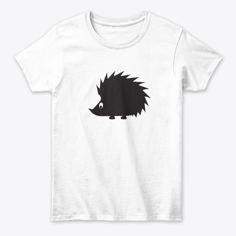"Spiky Cutie"