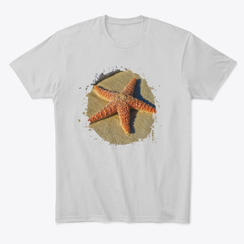 Starfish Design