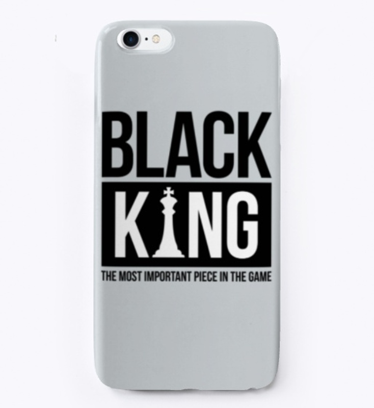 Black King