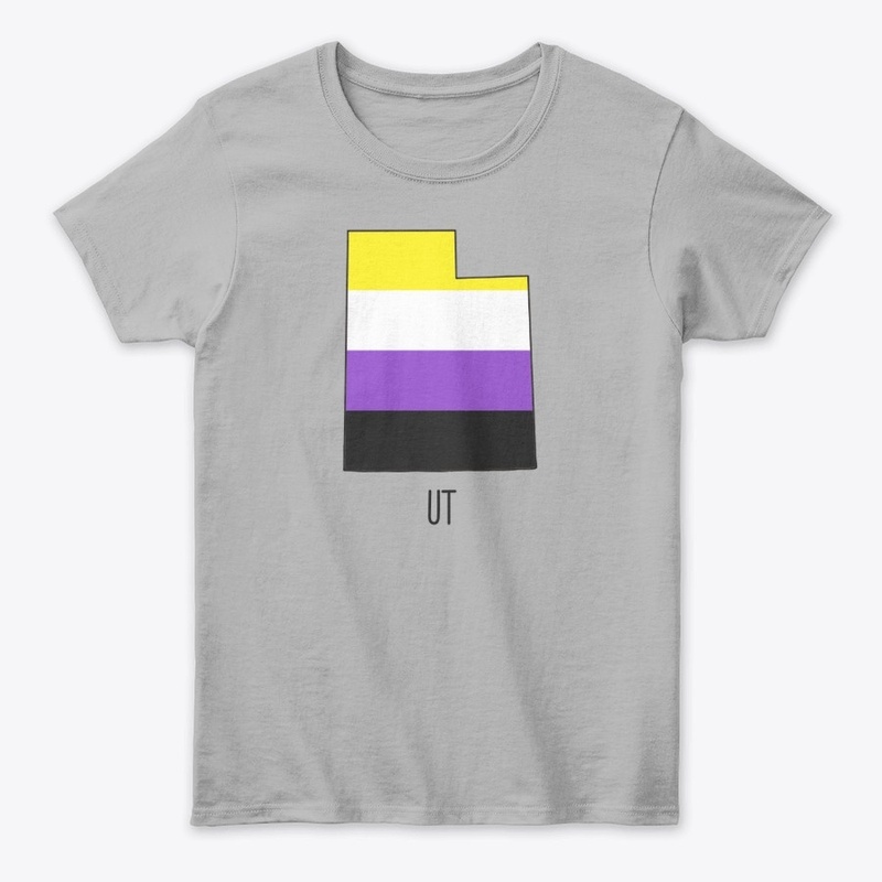 Non-Binary Utah
