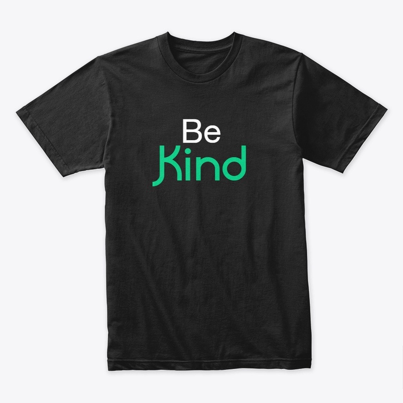 be kind t shirt 