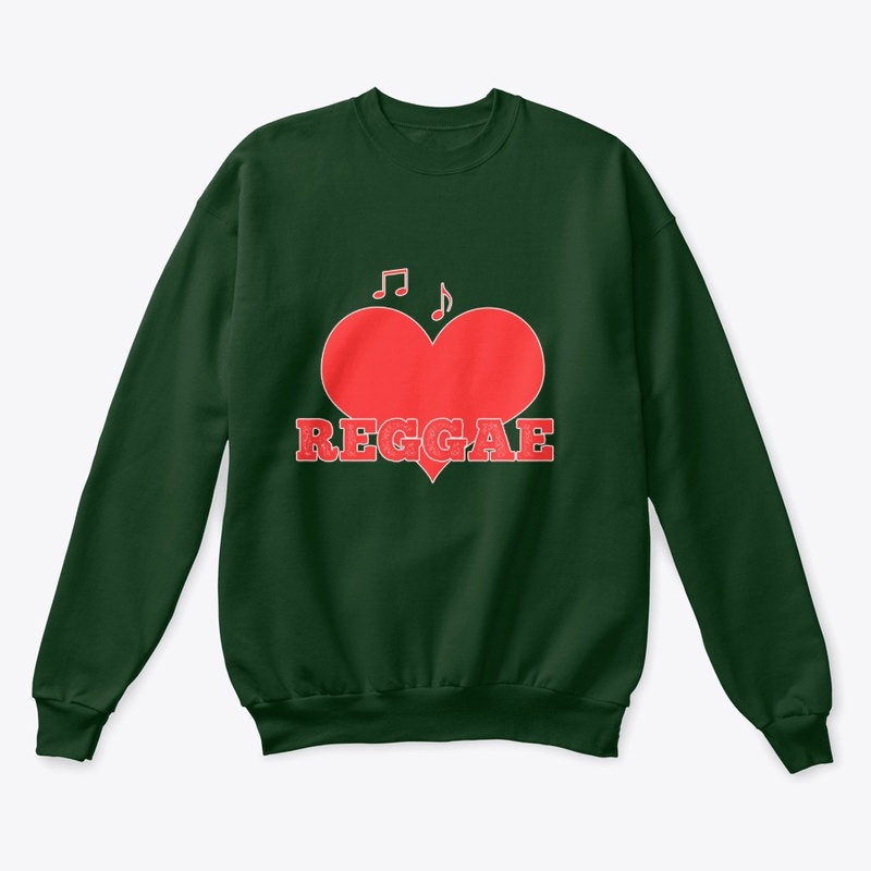 Love Regae 