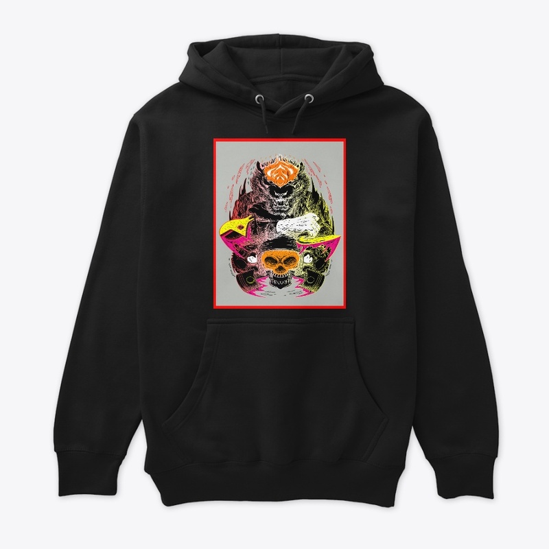 T-Shirt Product