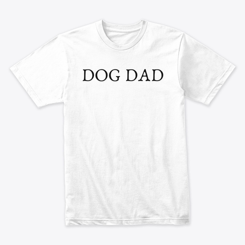 Dog Dad