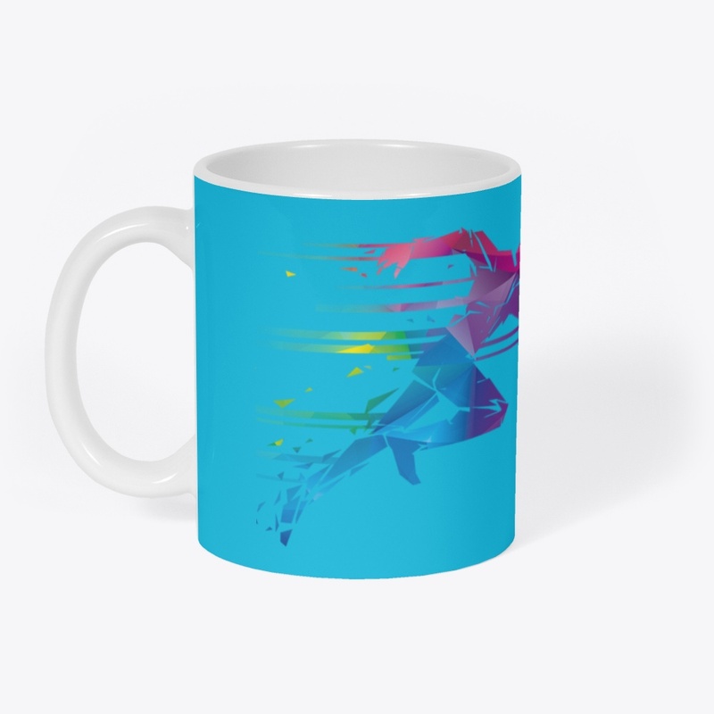 Run Baby Run Products 
