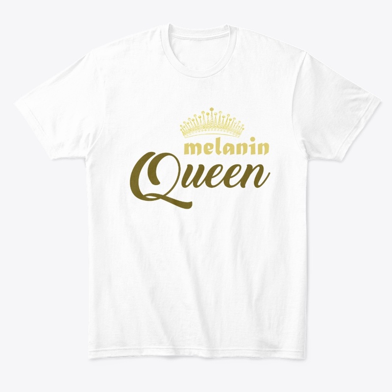 Melanin Queen