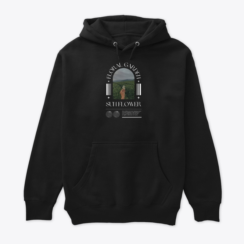 design looking hoodies