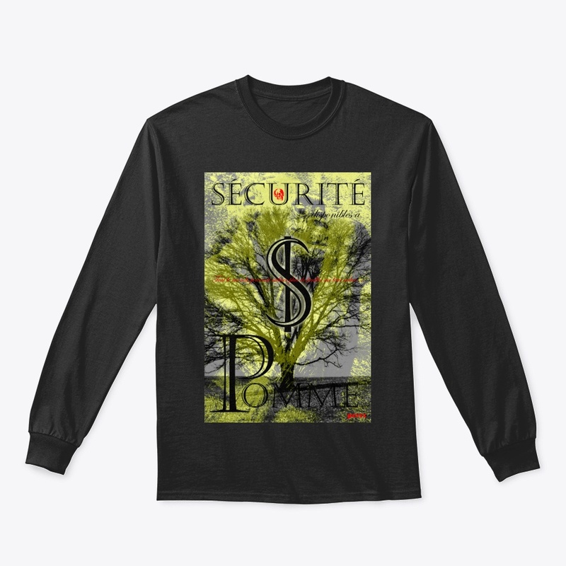SÉCURITÉ | Limited Edition