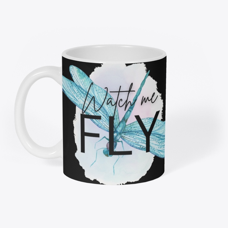 Watch Me FLY