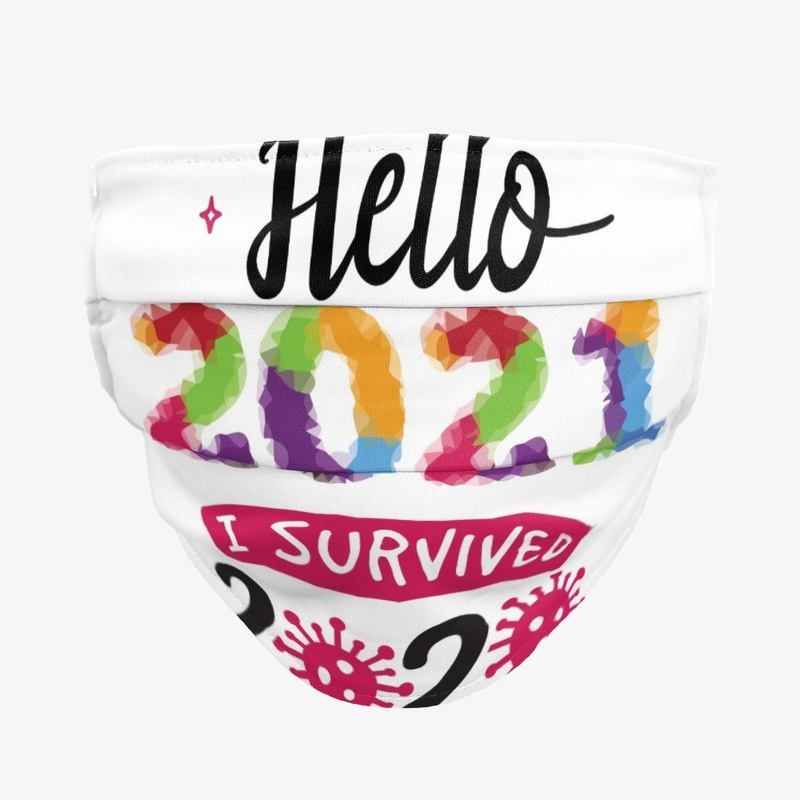 Hello 2021 