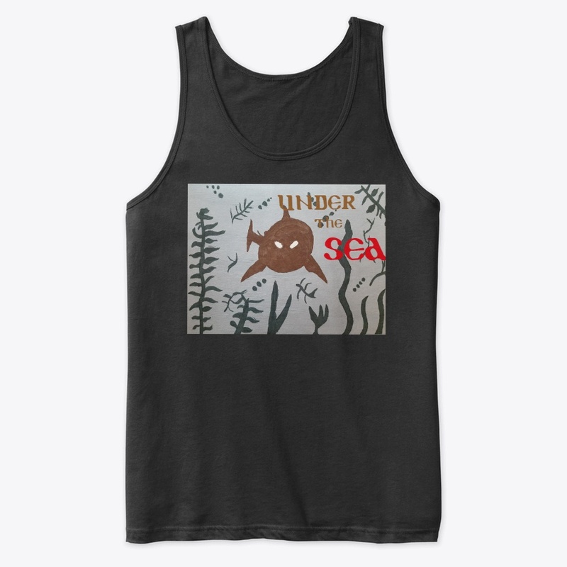 Under the sea